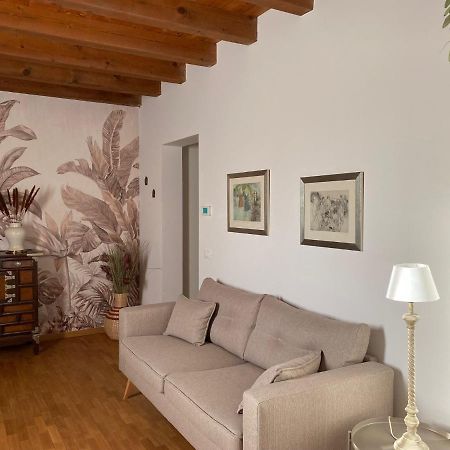 Appartamento Galilei أوديني المظهر الخارجي الصورة