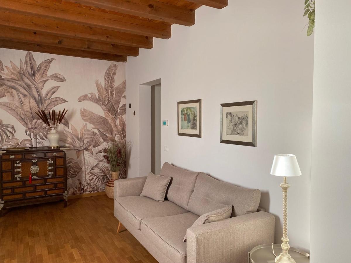 Appartamento Galilei أوديني المظهر الخارجي الصورة