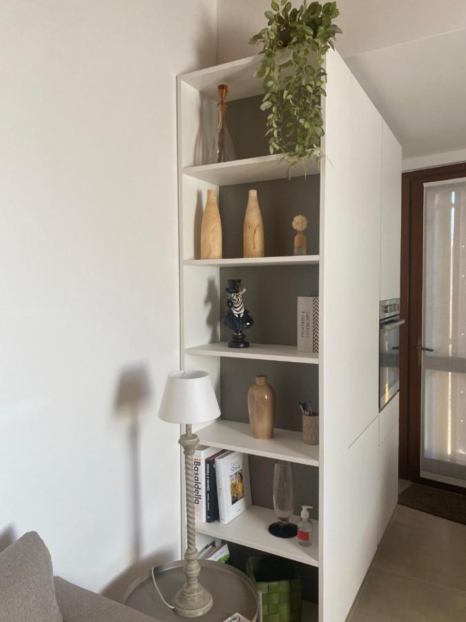 Appartamento Galilei أوديني المظهر الخارجي الصورة