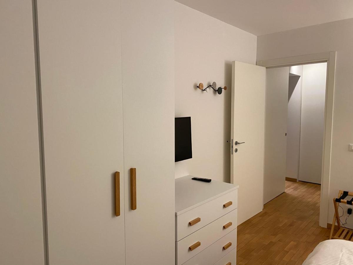 Appartamento Galilei أوديني المظهر الخارجي الصورة