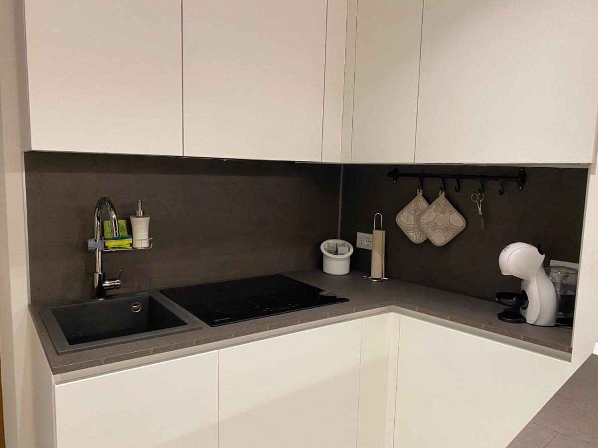 Appartamento Galilei أوديني المظهر الخارجي الصورة